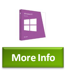 Microsoft Windows 8.1 Full Version Aspects